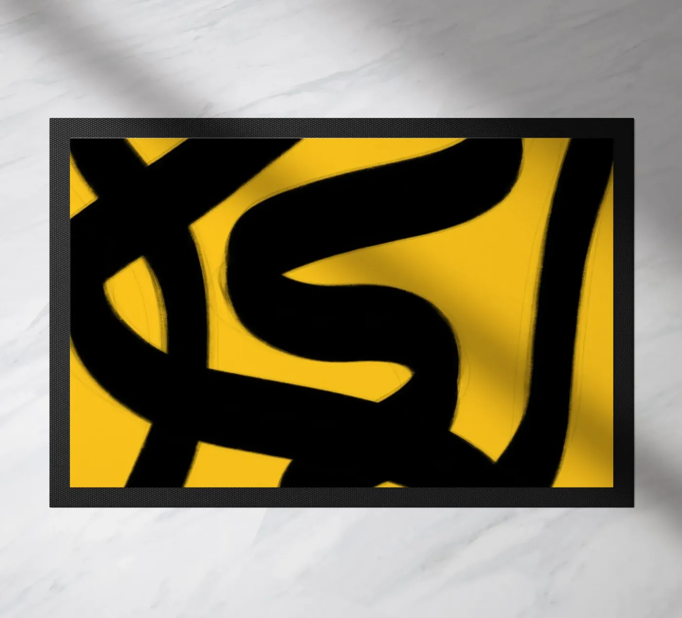 Joyful Rhythm zerbino da Mike Leymi