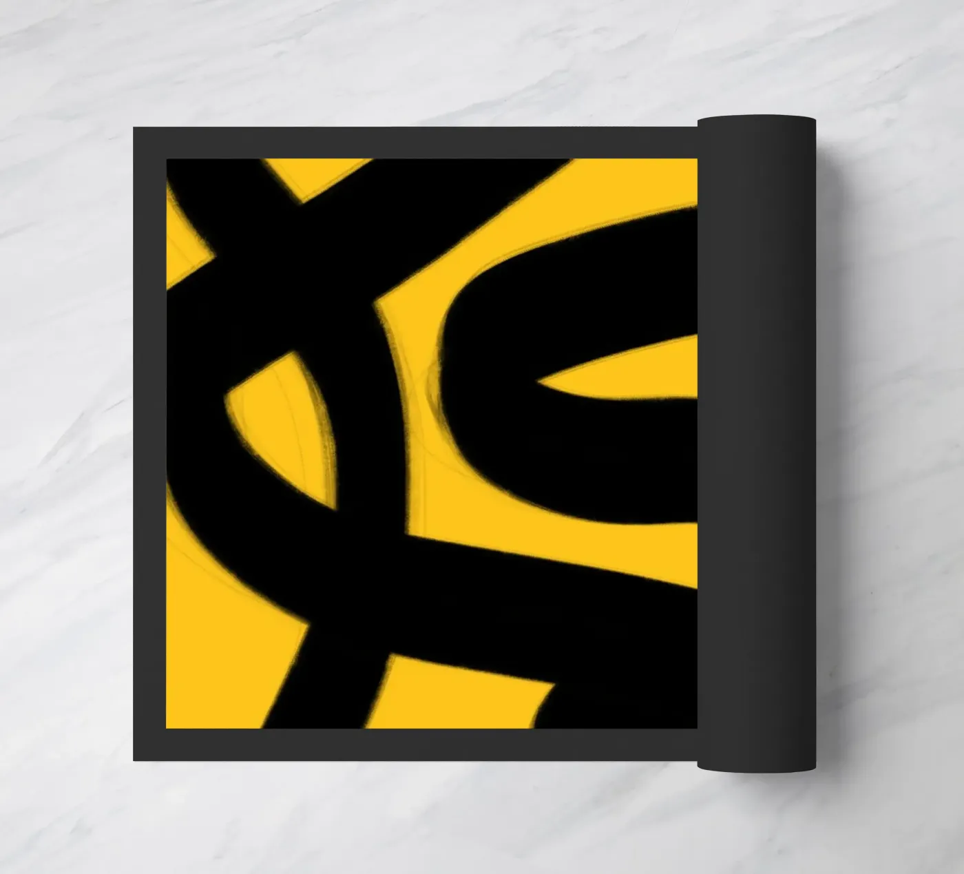 Joyful Rhythm zerbino da Mike Leymi