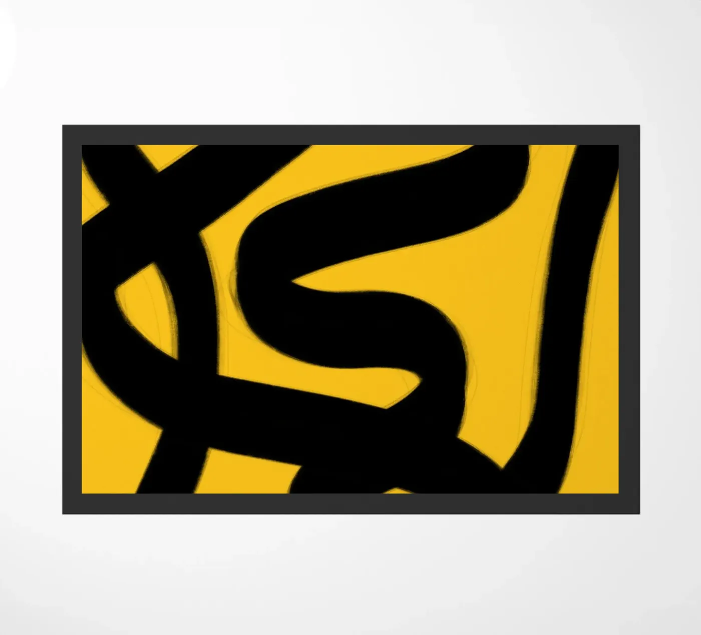 Joyful Rhythm zerbino da Mike Leymi