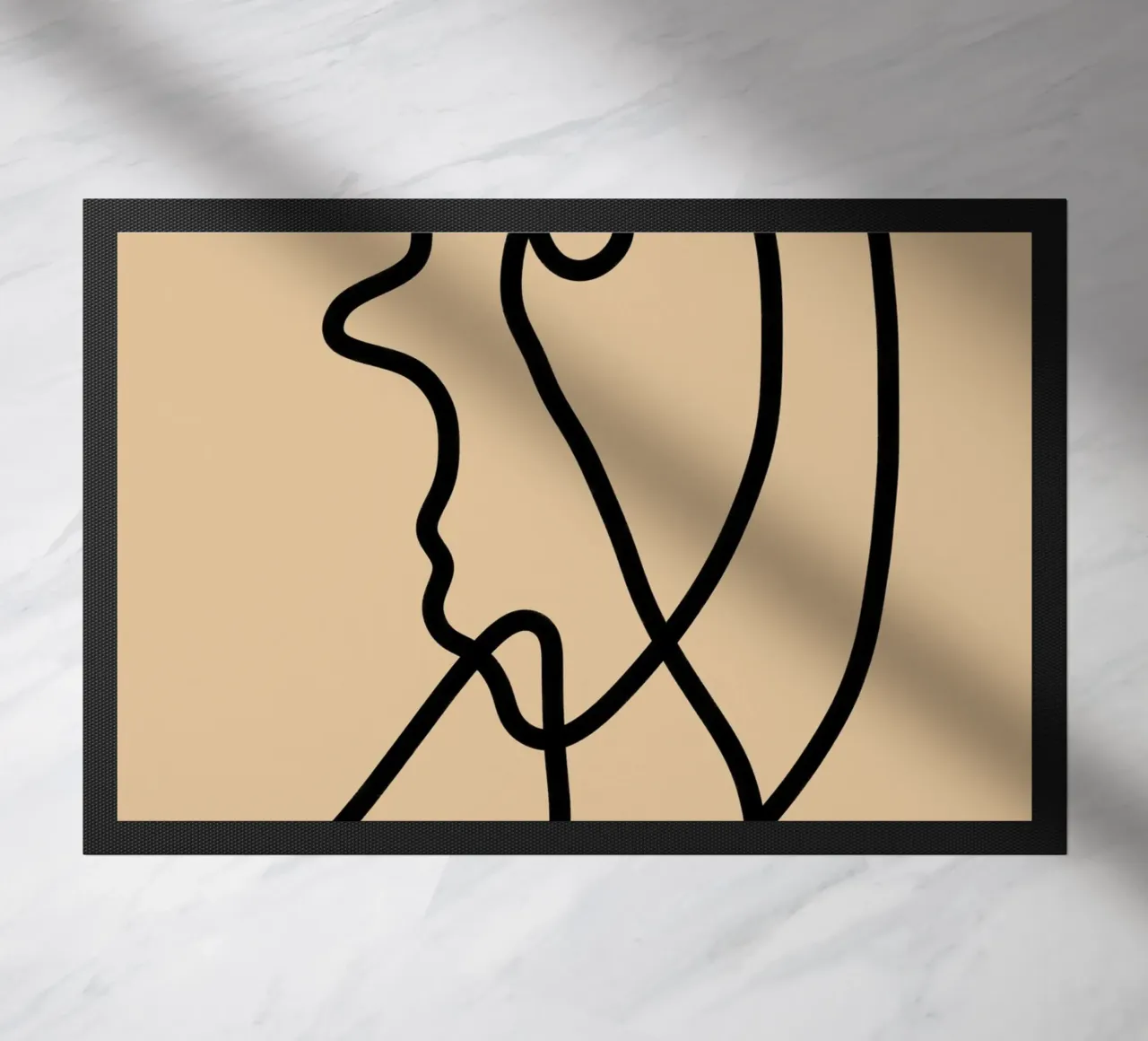 Harmonic Layers zerbino da Mike Leymi