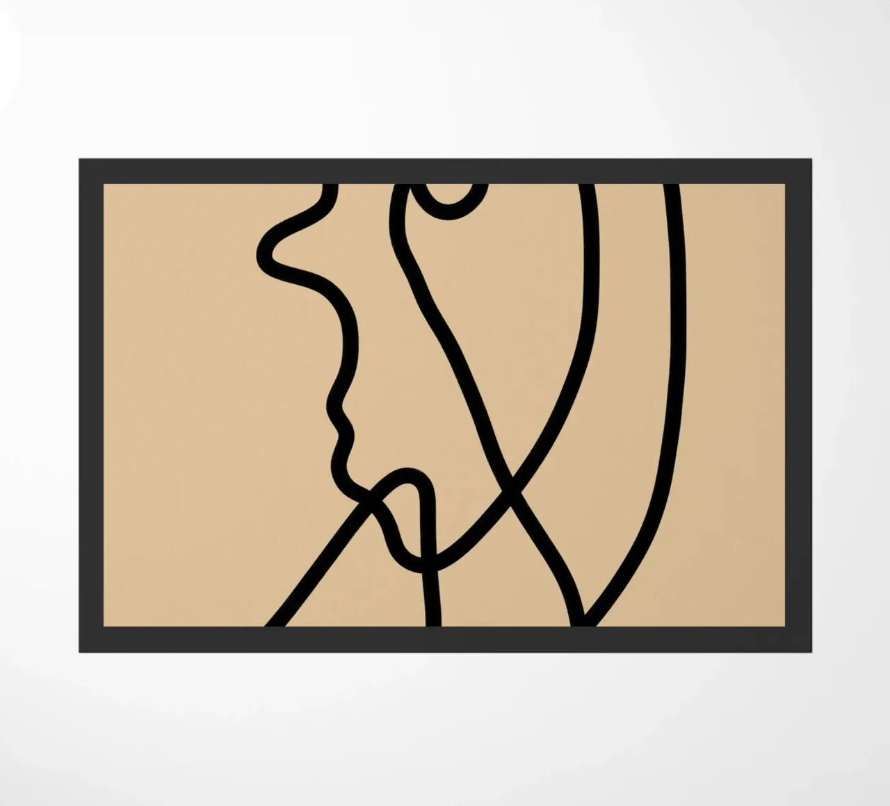 Harmonic Layers zerbino da Mike Leymi