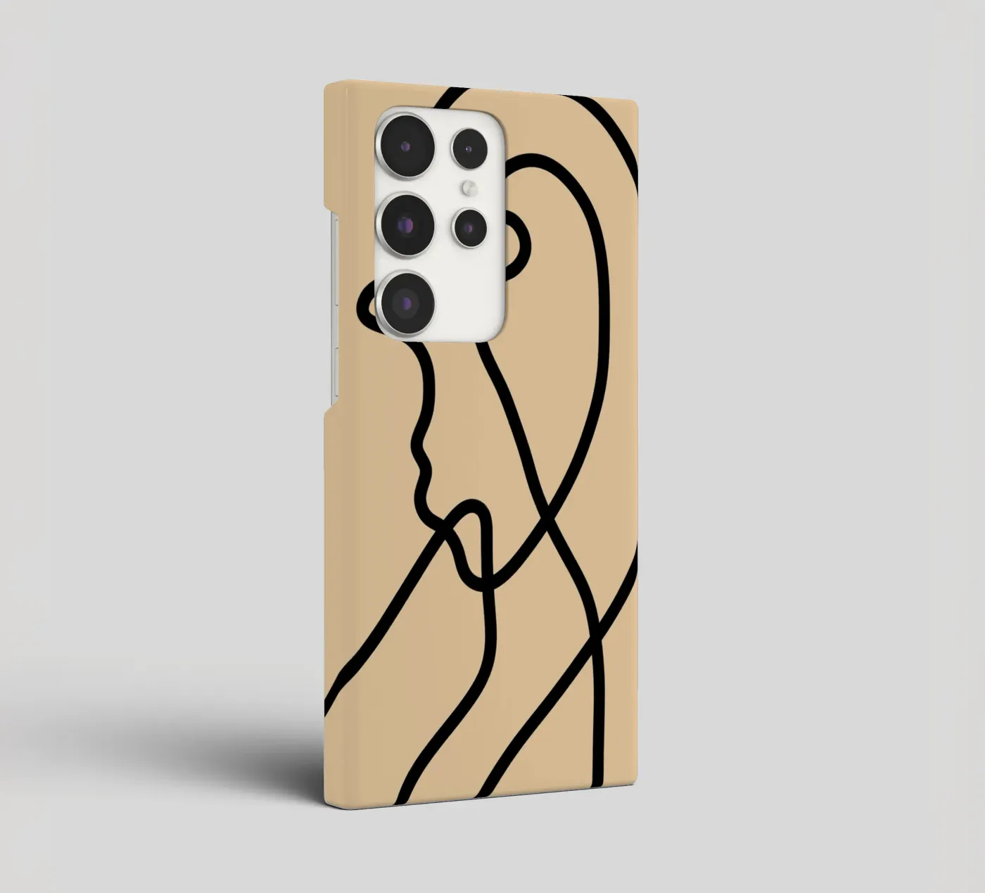 Harmonic Layers cover samsung da Mike Leymi