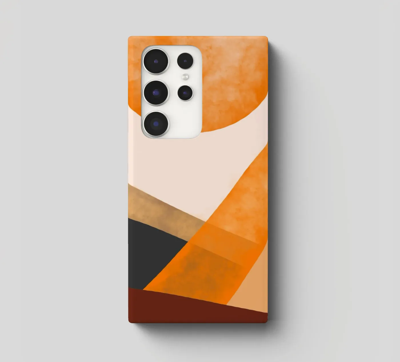 Sunset harmony cover samsung da Mathudace Créas