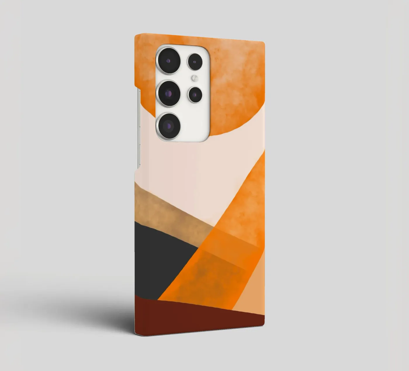 Sunset harmony cover samsung da Mathudace Créas