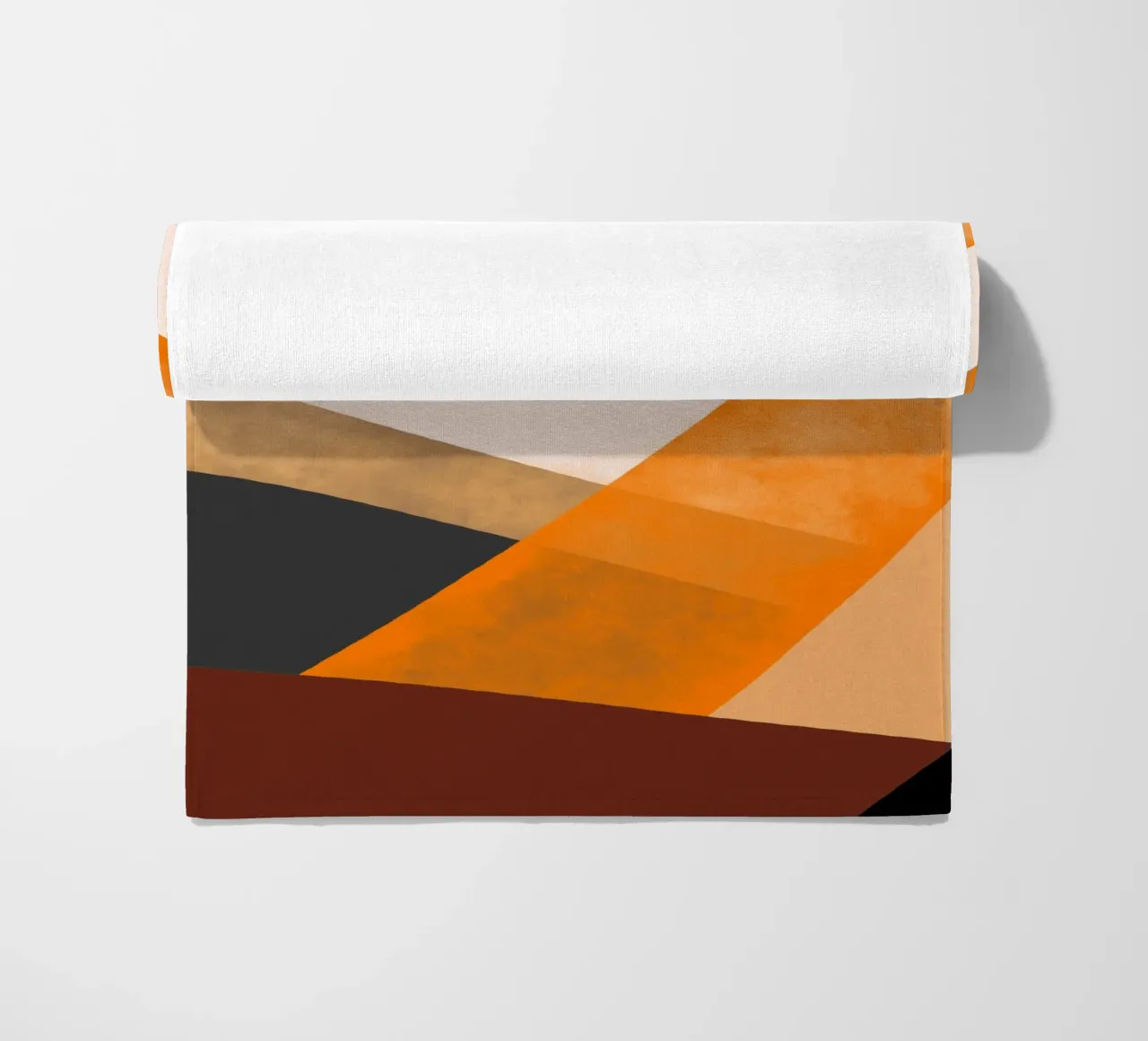 Sunset harmony telo mare da Mathudace Créas