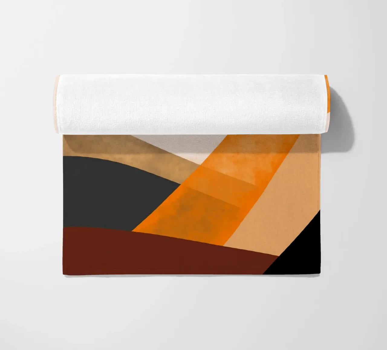 Sunset harmony telo mare da Mathudace Créas