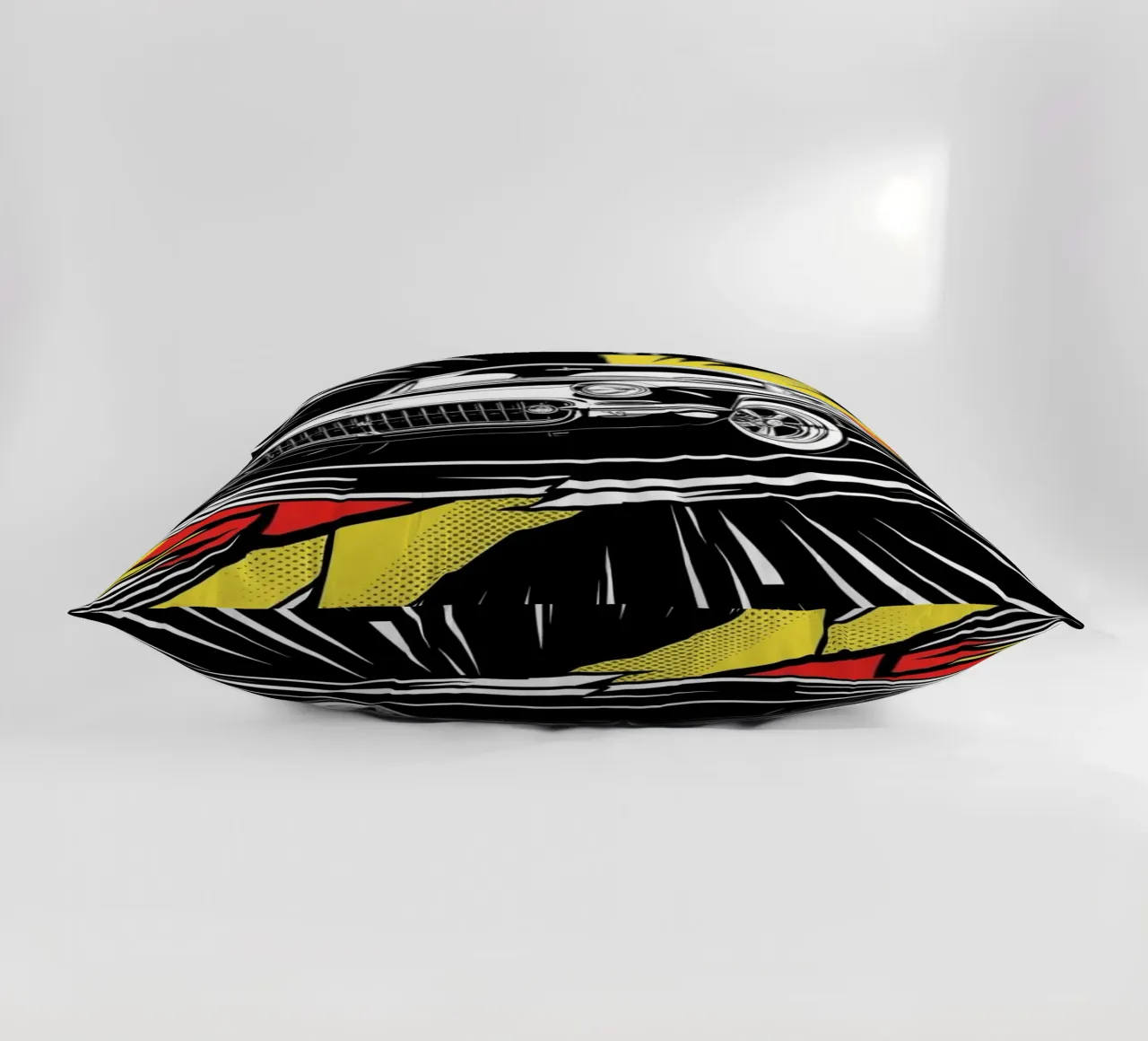 AUTO 1 cuscino da Rezh creations