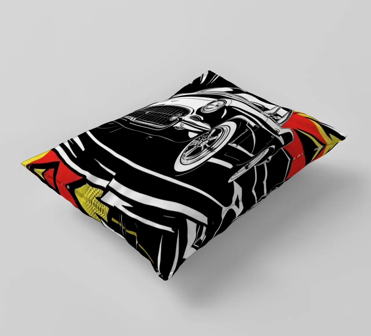 AUTO 1 cuscino da Rezh creations