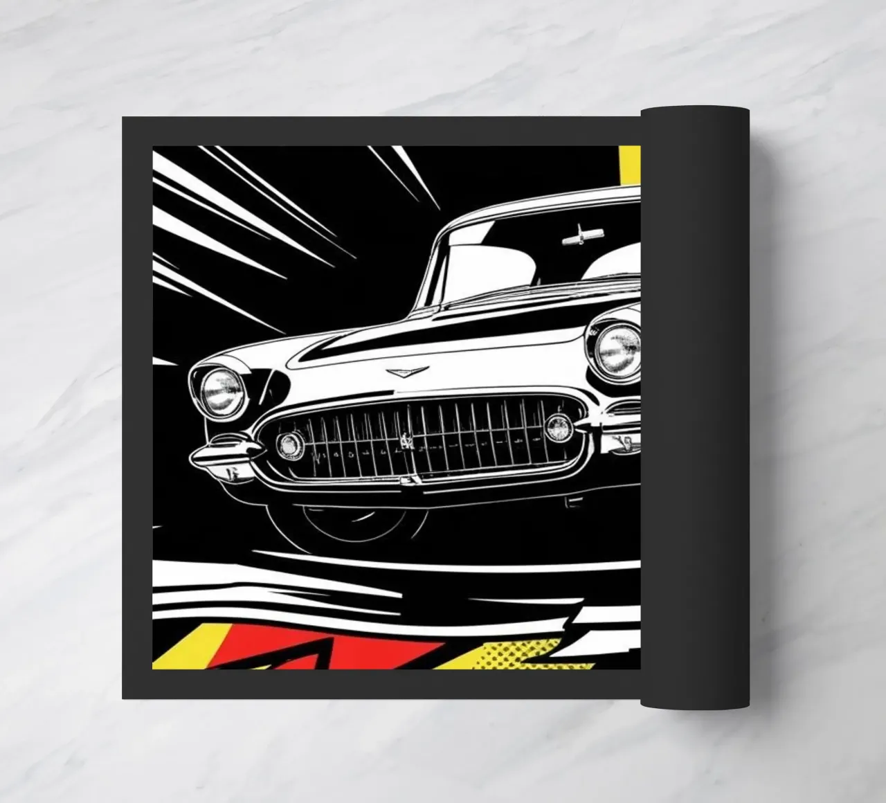 AUTO 1 zerbino da Rezh creations