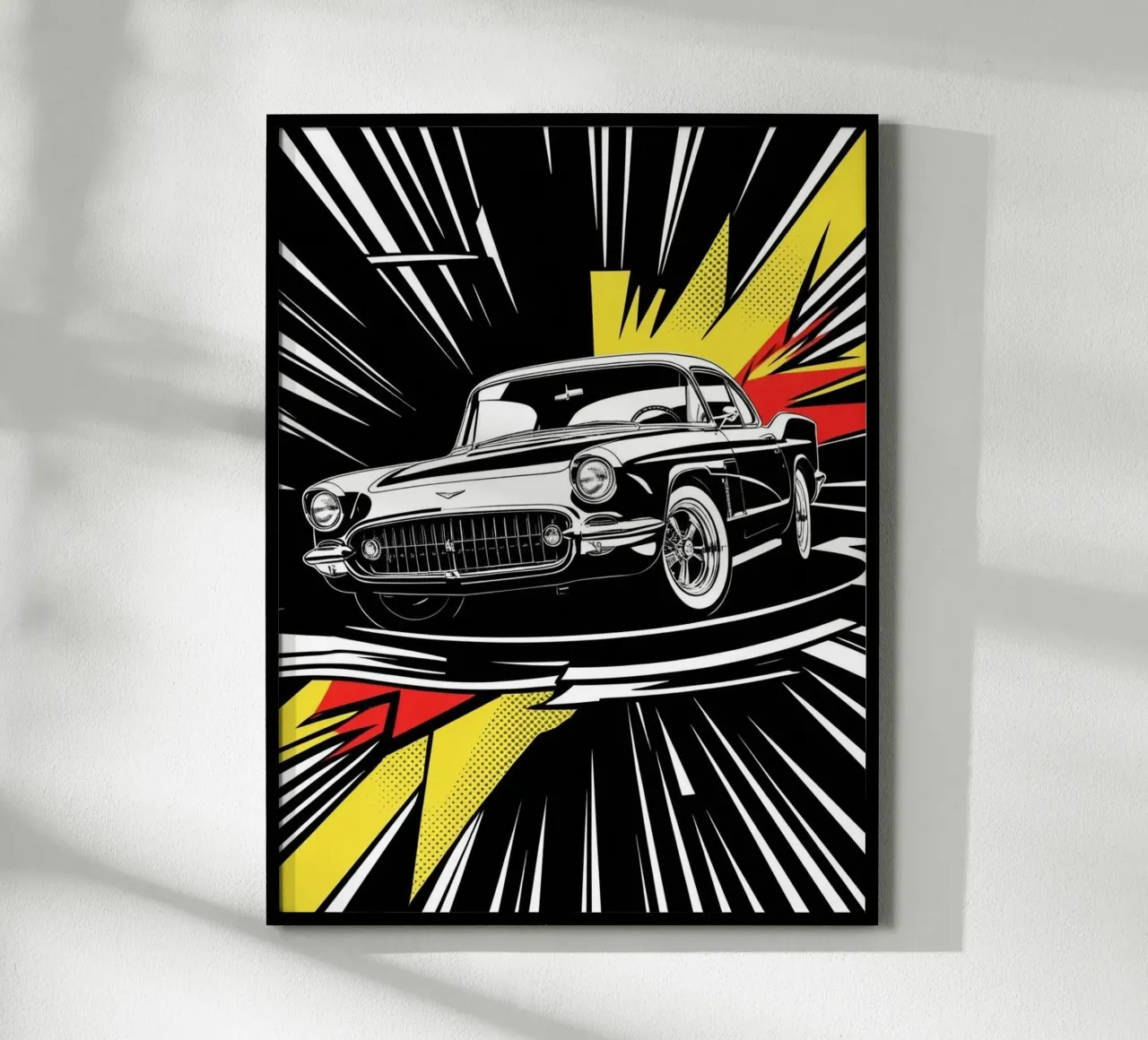 AUTO 1 carta hahnemühle da Rezh creations