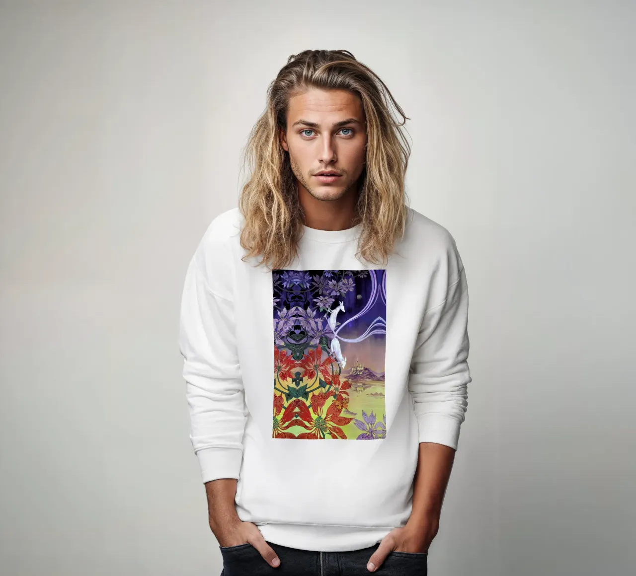 Hide and Seek felpa da Naito Shinpei