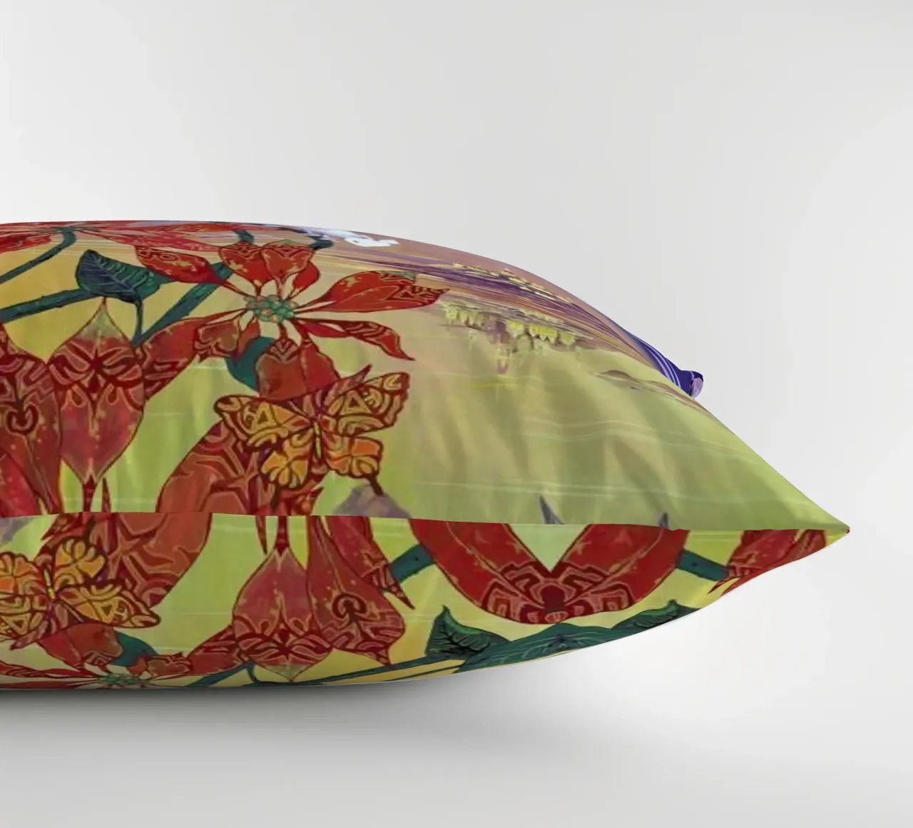 Hide and Seek cuscino da Naito Shinpei