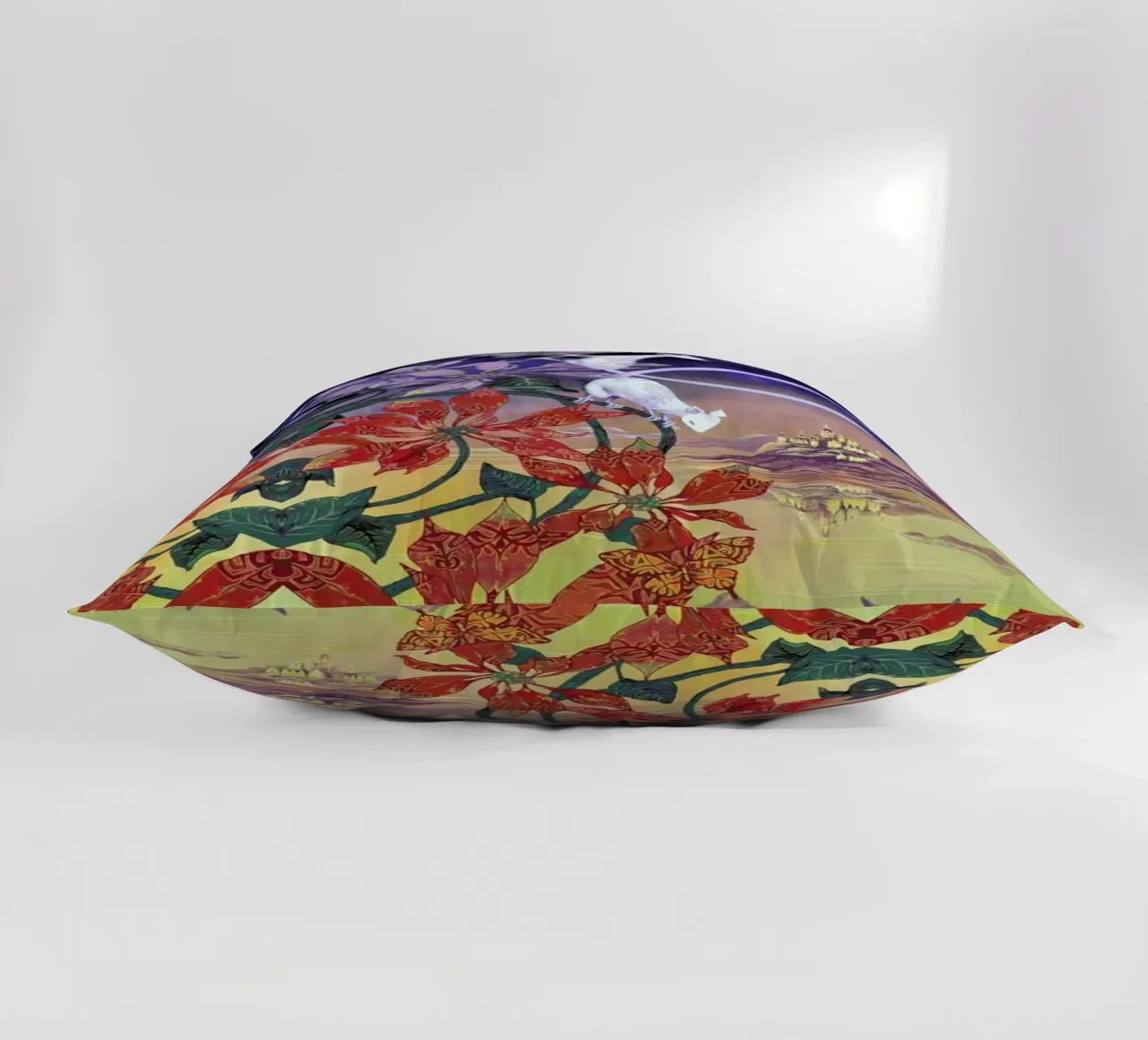 Hide and Seek cuscino da Naito Shinpei