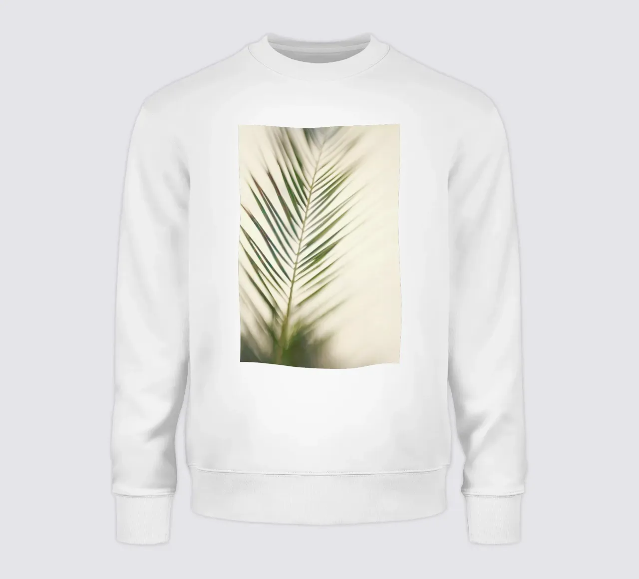 Shade sweatshirt by Catherine McDonald