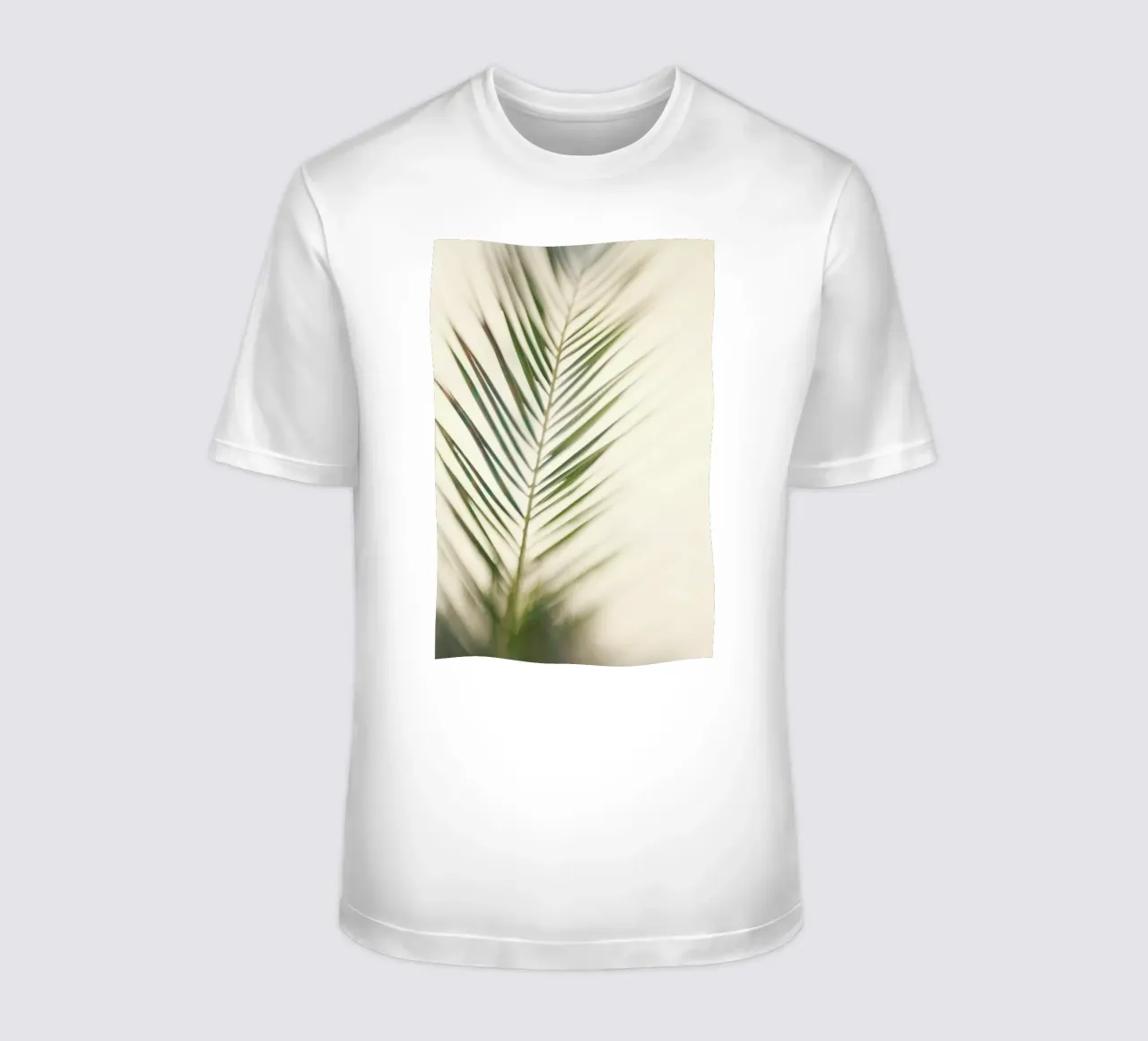 Shade t-shirt da Catherine McDonald
