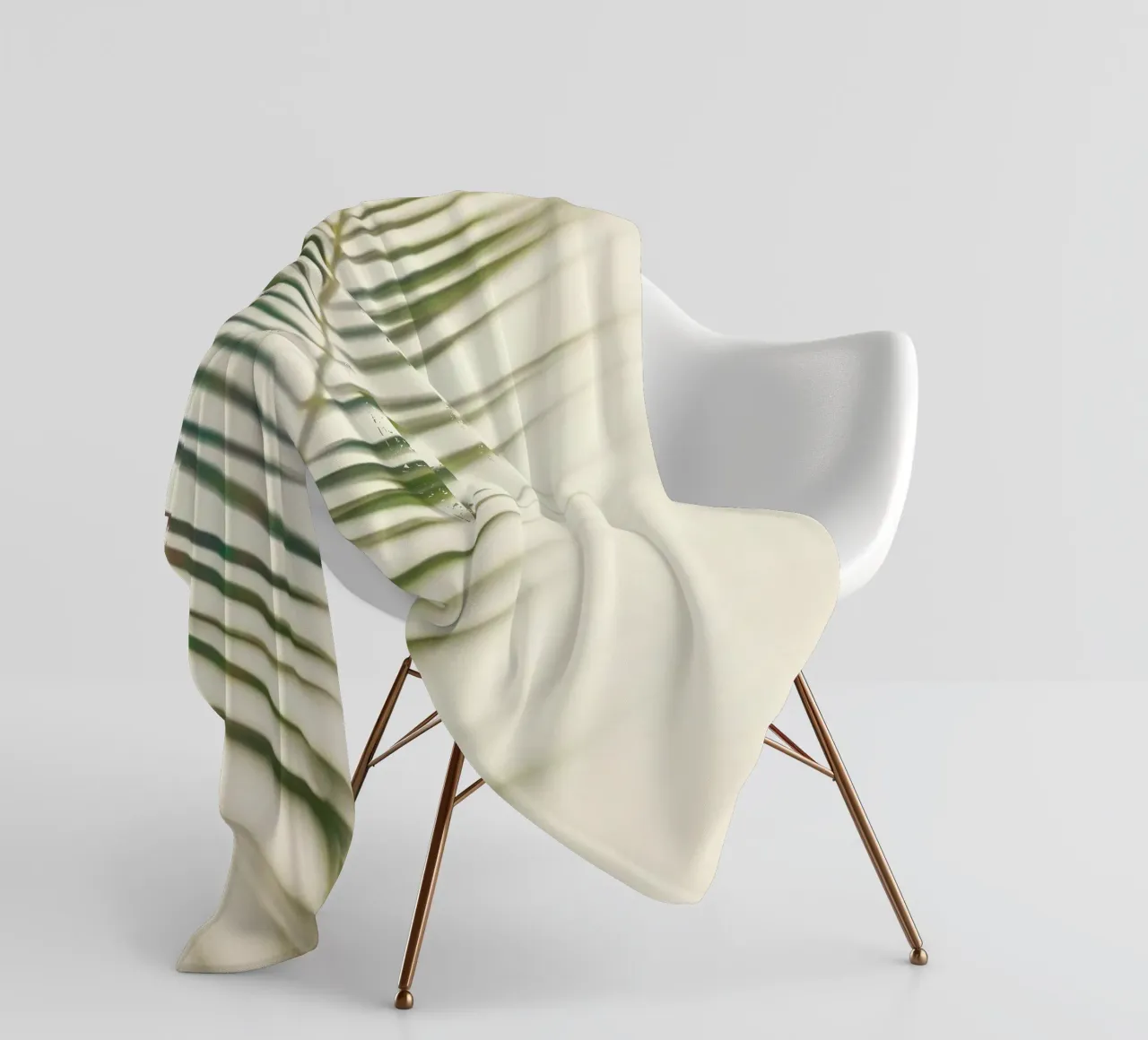 Shade Fleecedecke von Catherine McDonald