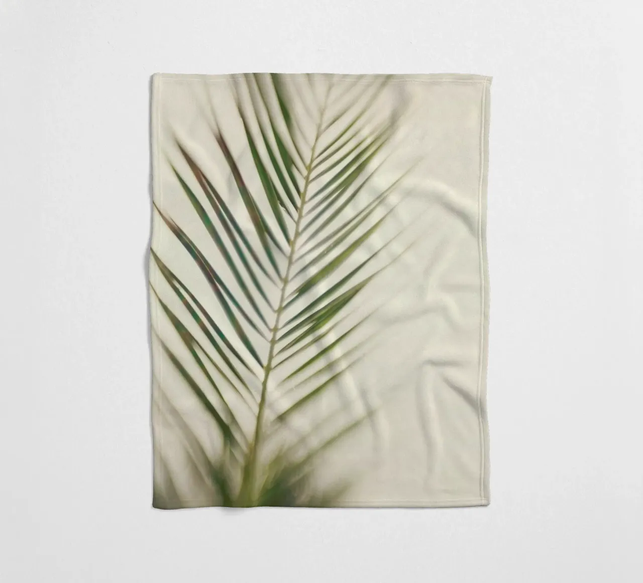 Shade Fleecedecke von Catherine McDonald