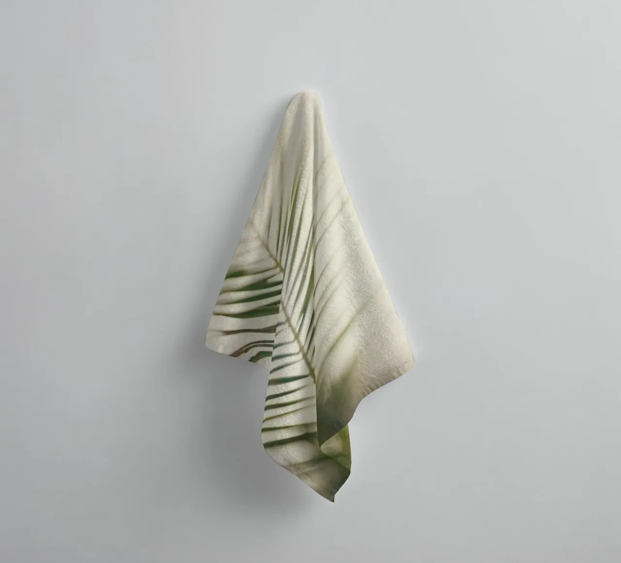 Shade asciugamano da bagno da Catherine McDonald