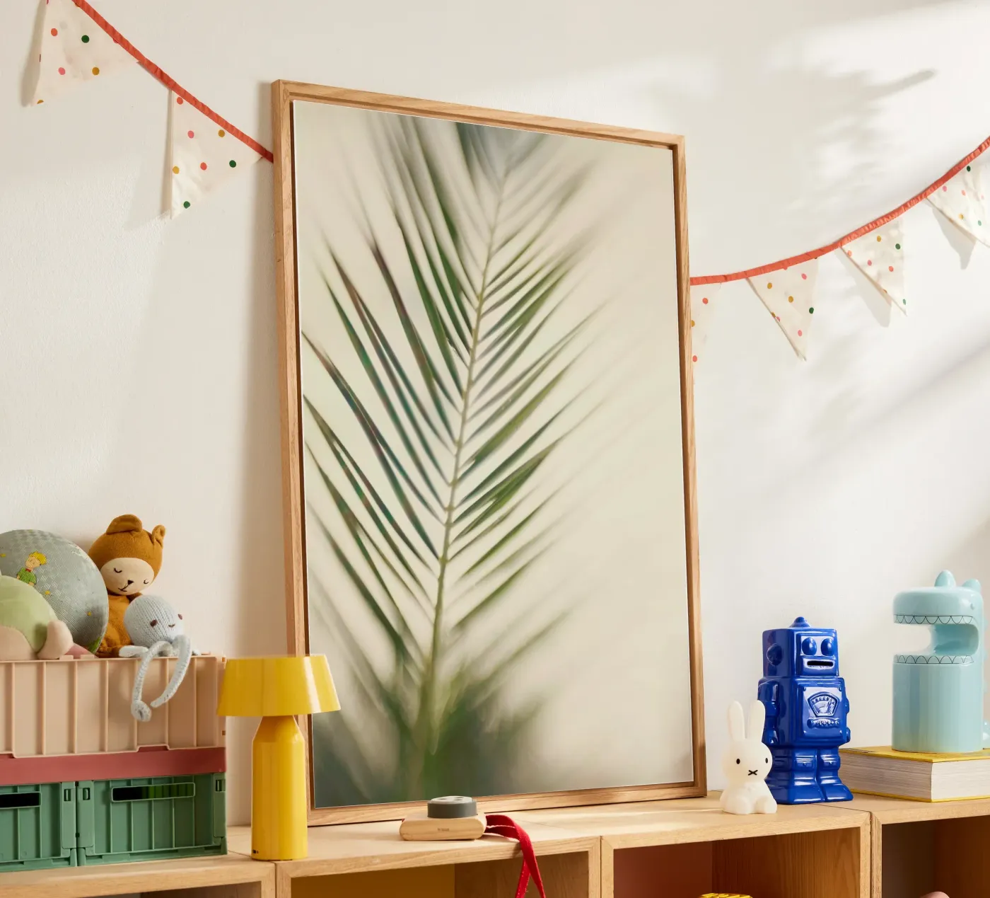 Shade plexiglass da Catherine McDonald