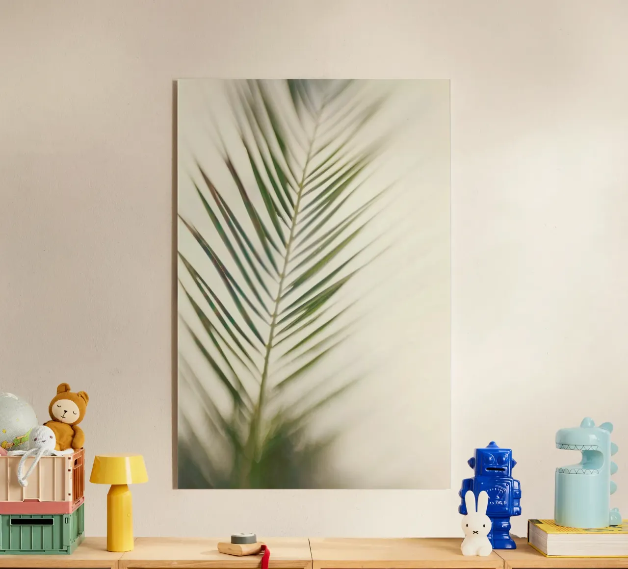 Shade plexiglass da Catherine McDonald