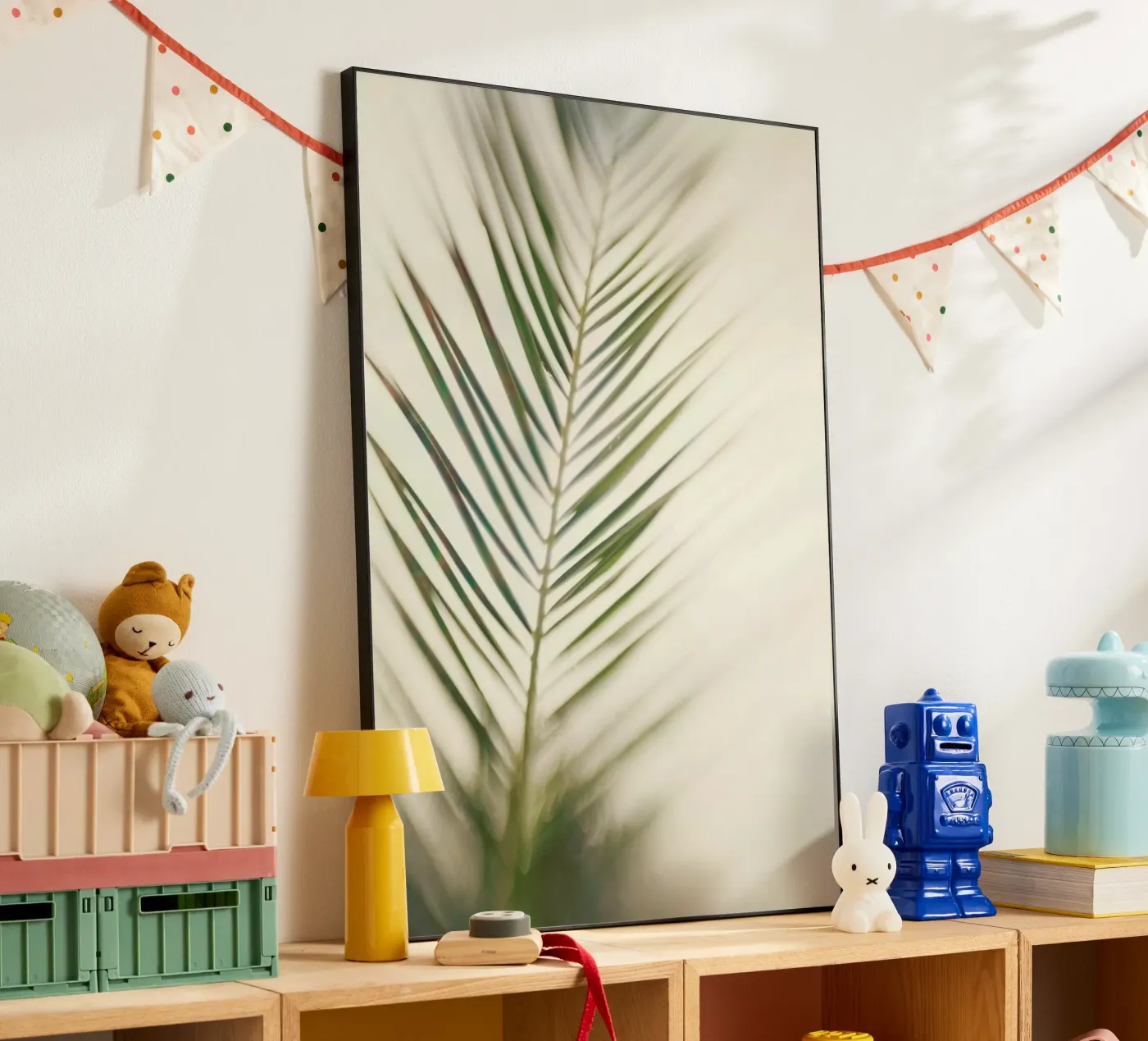 Shade alluminio dibond da Catherine McDonald