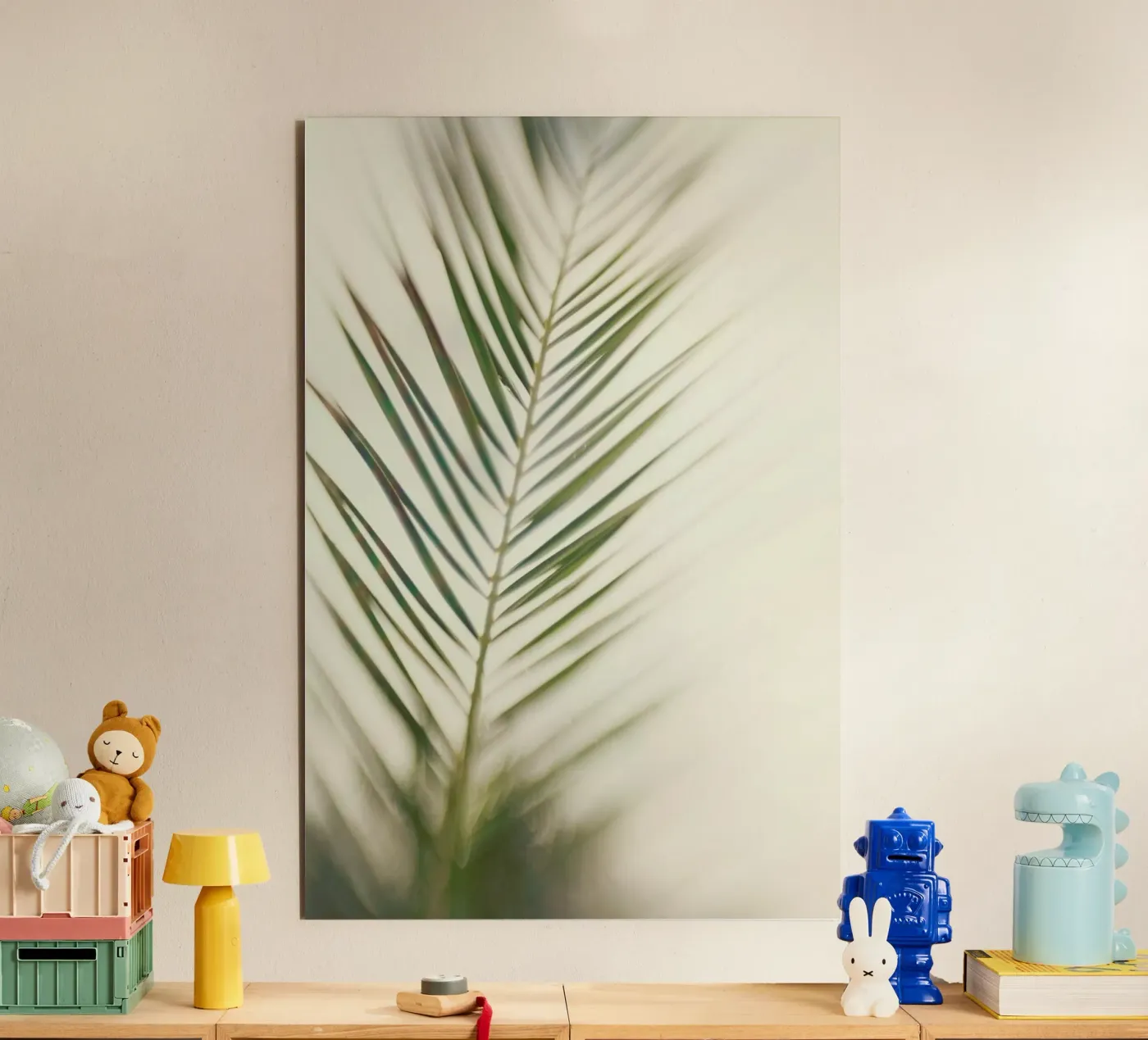 Shade alluminio dibond da Catherine McDonald