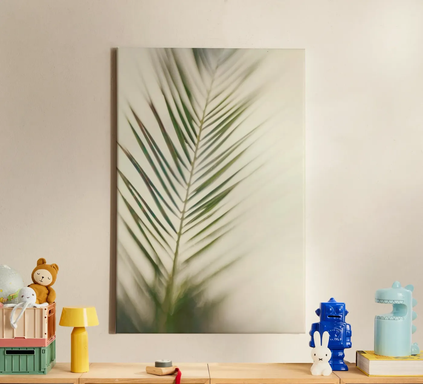 Shade canvas van Catherine McDonald