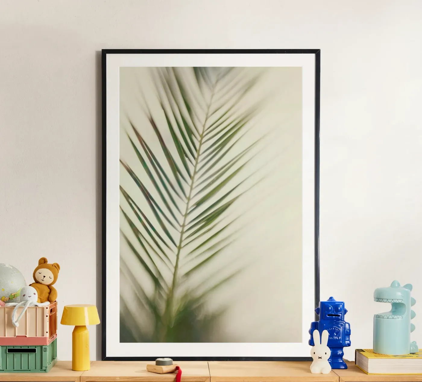 Shade poster da Catherine McDonald