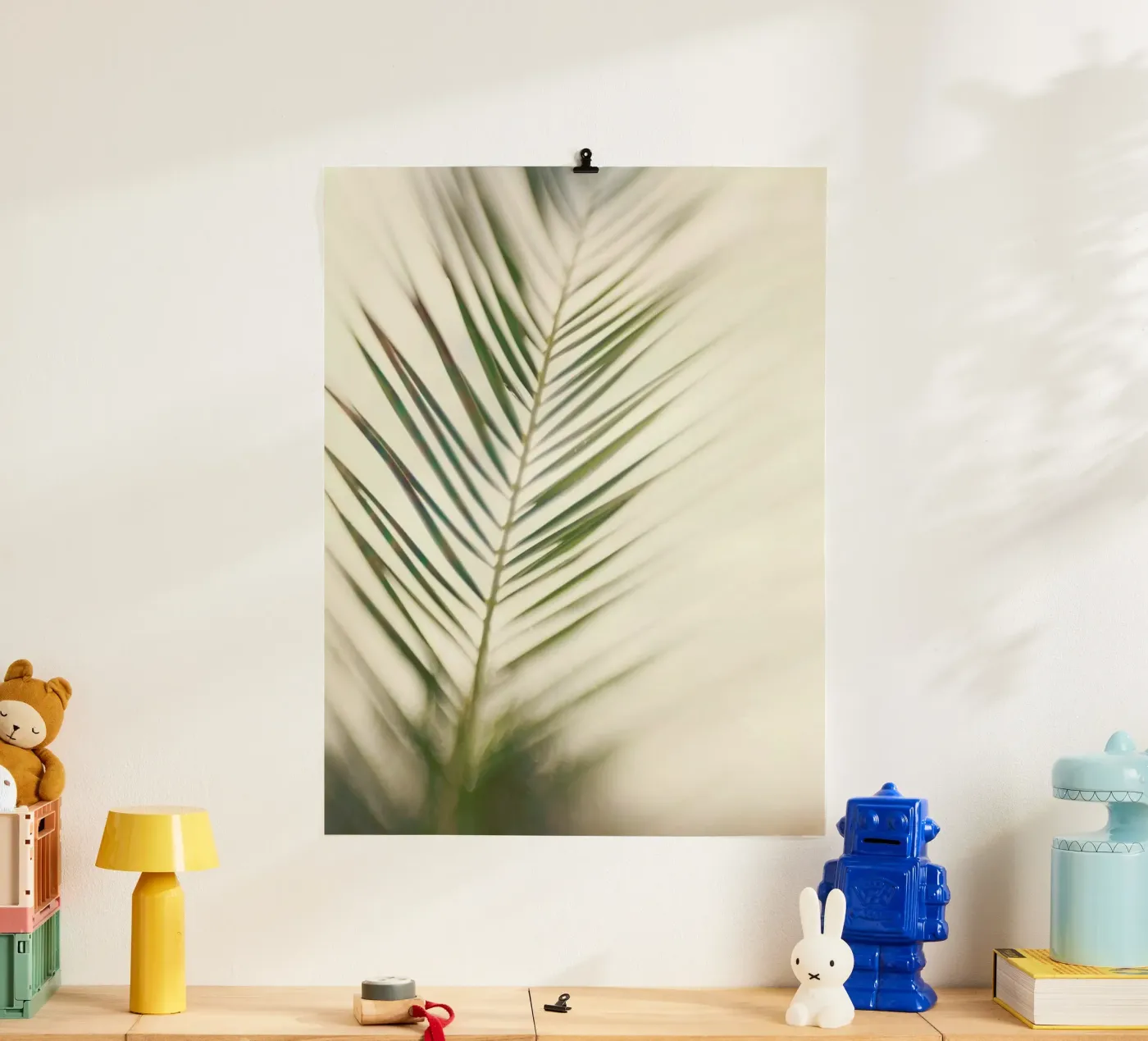 Shade poster da Catherine McDonald