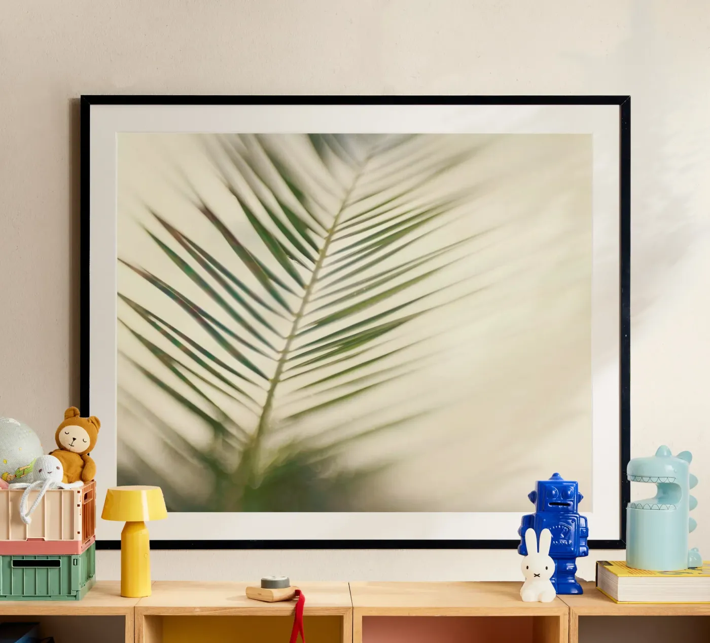 Shade poster da Catherine McDonald