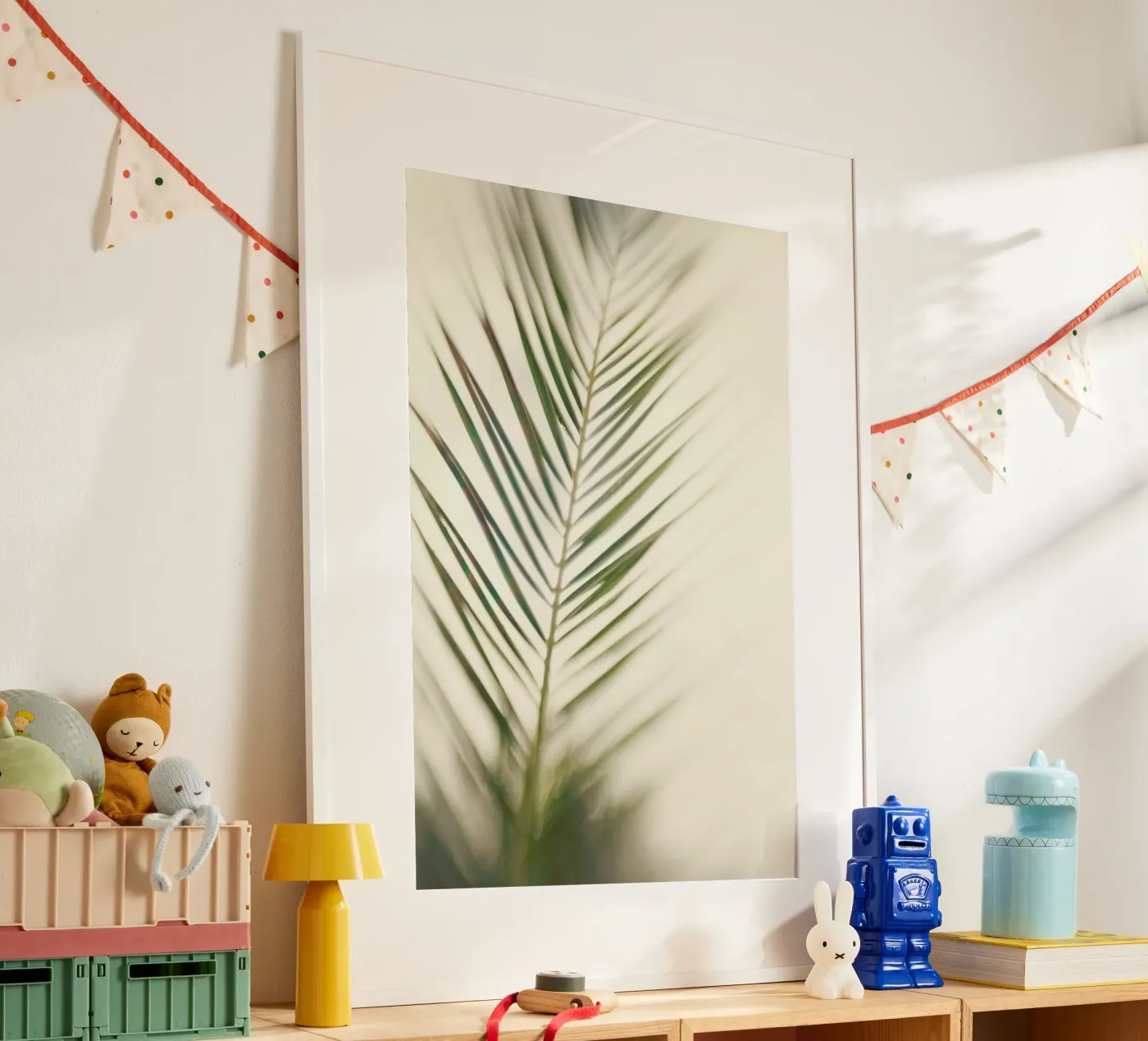 Shade poster da Catherine McDonald