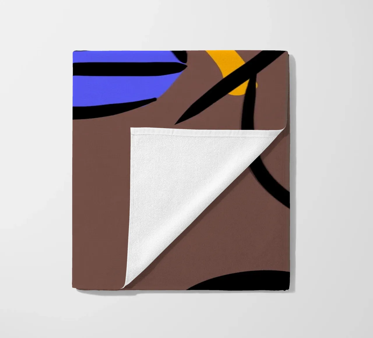 Breezy Shapes telo mare da Mike Leymi