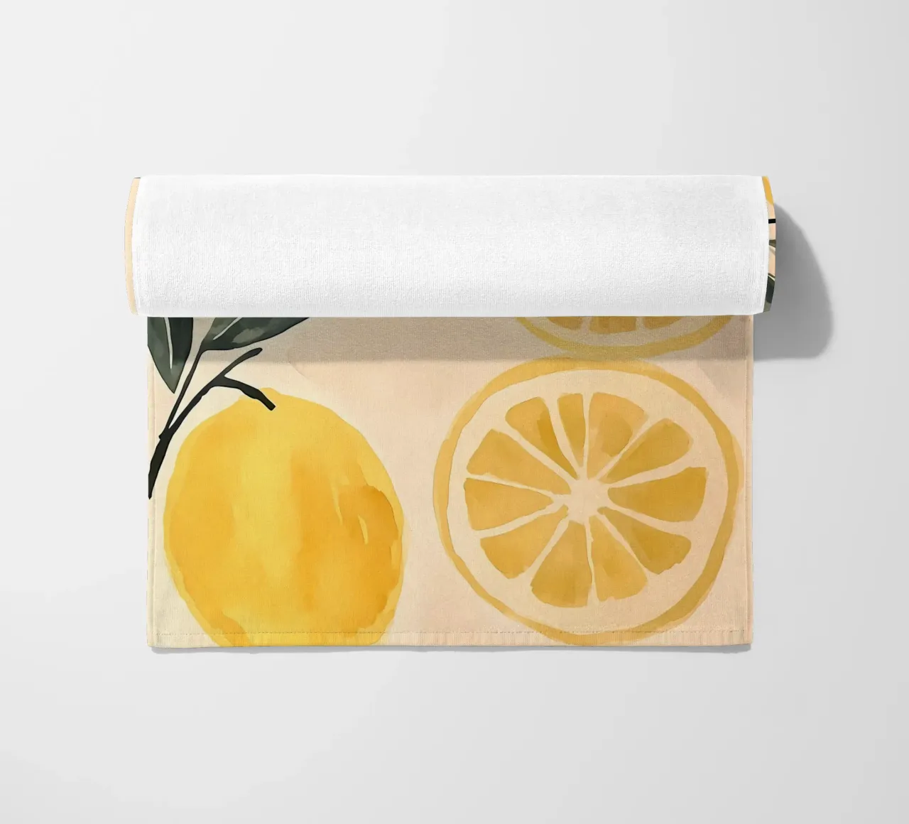 Limoni telo mare da IamHomeStudio