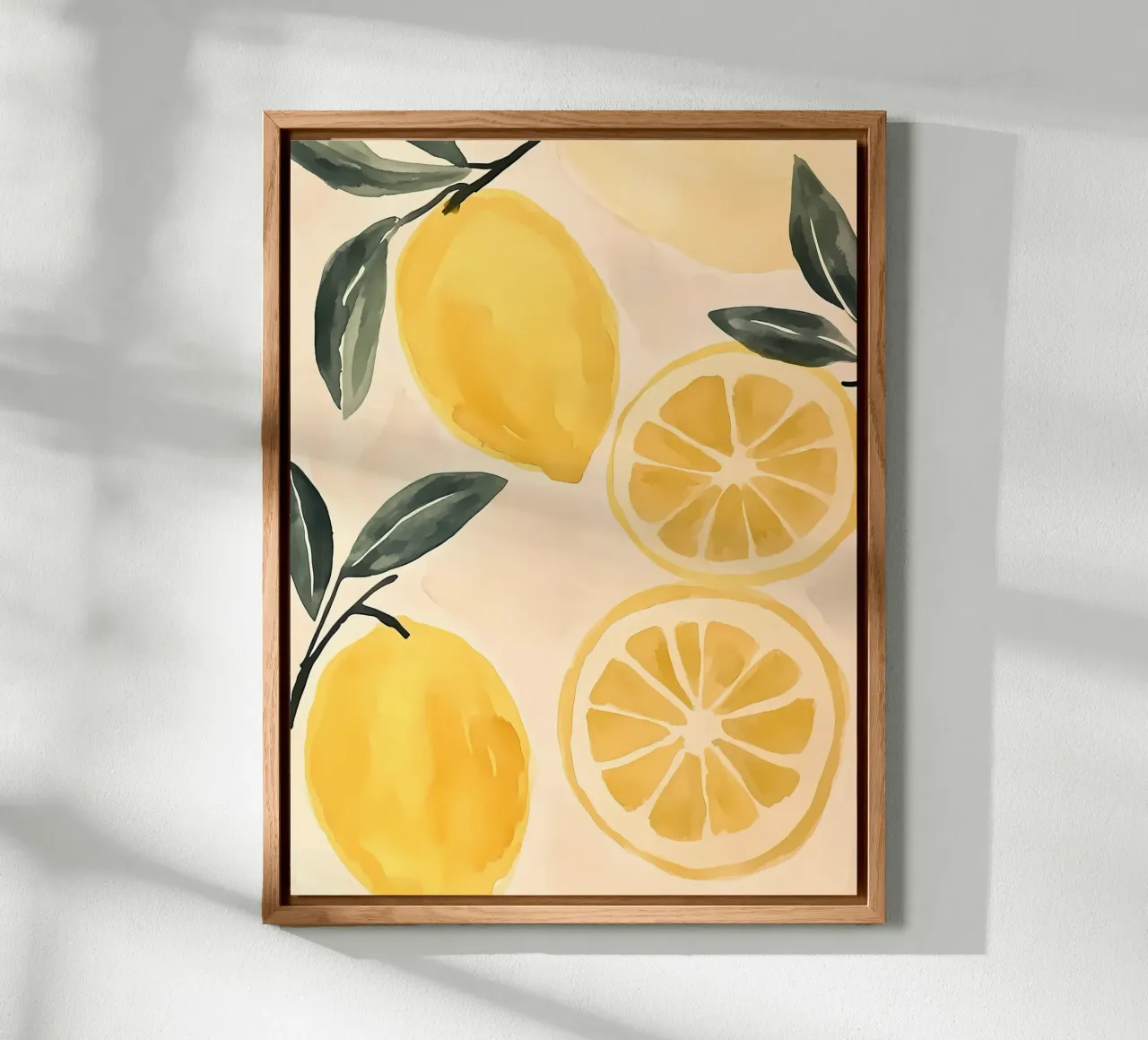 Limoni pannello forex da IamHomeStudio