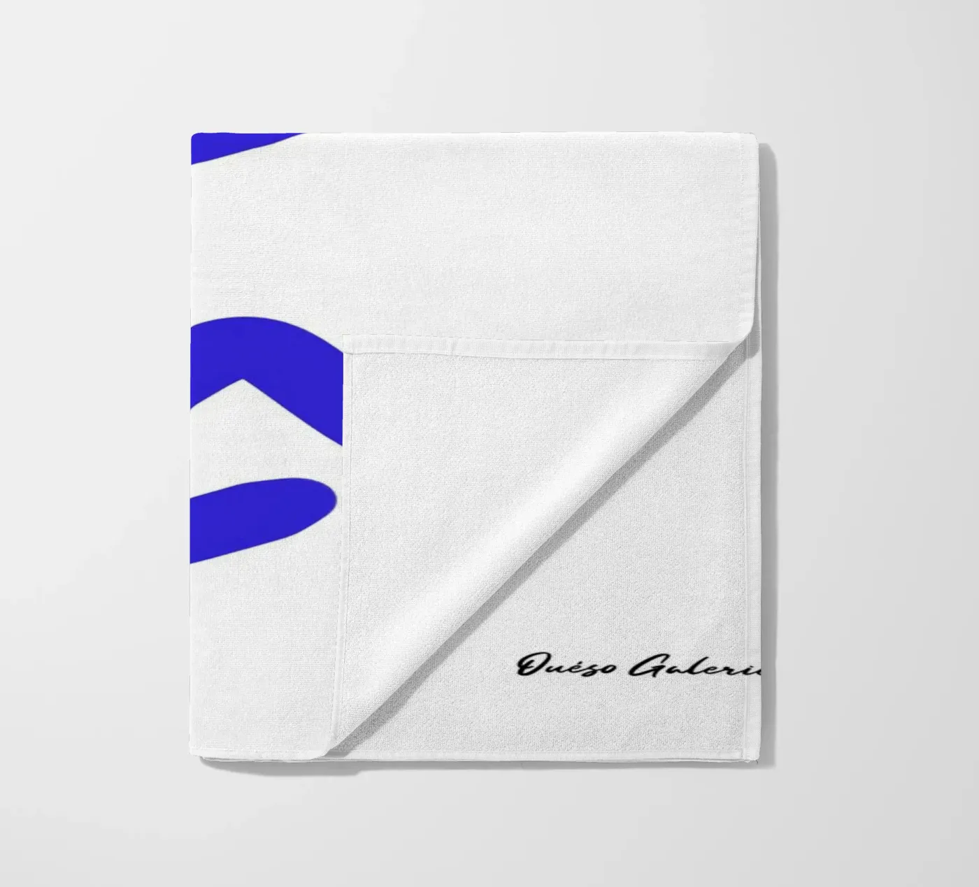 Abstract Glow telo mare da Mike Leymi