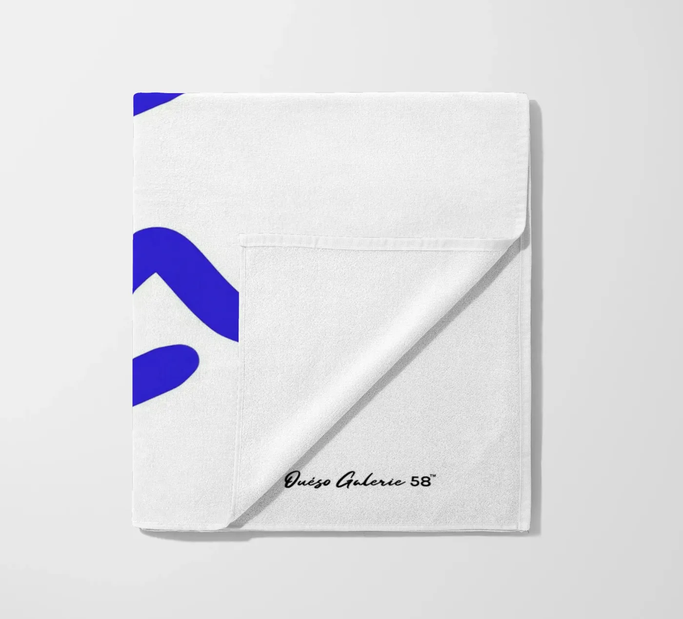 Abstract Glow telo mare da Mike Leymi