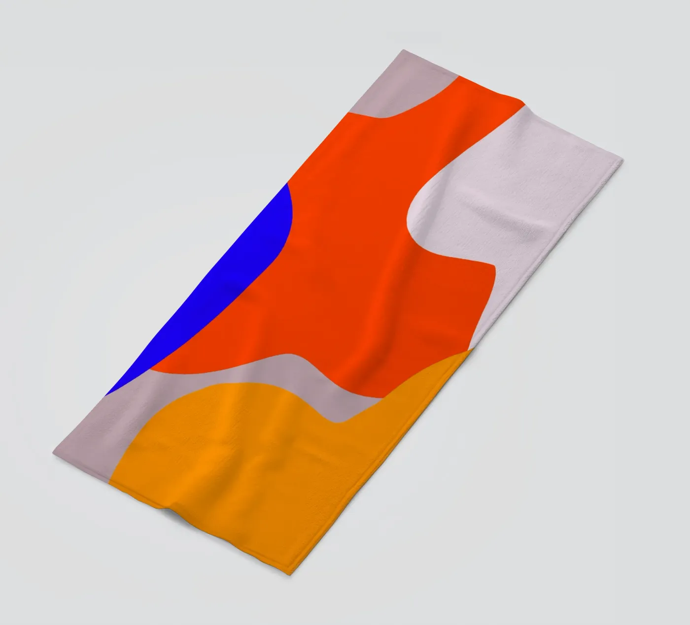 Color Symphony telo mare da Mathudace Créas