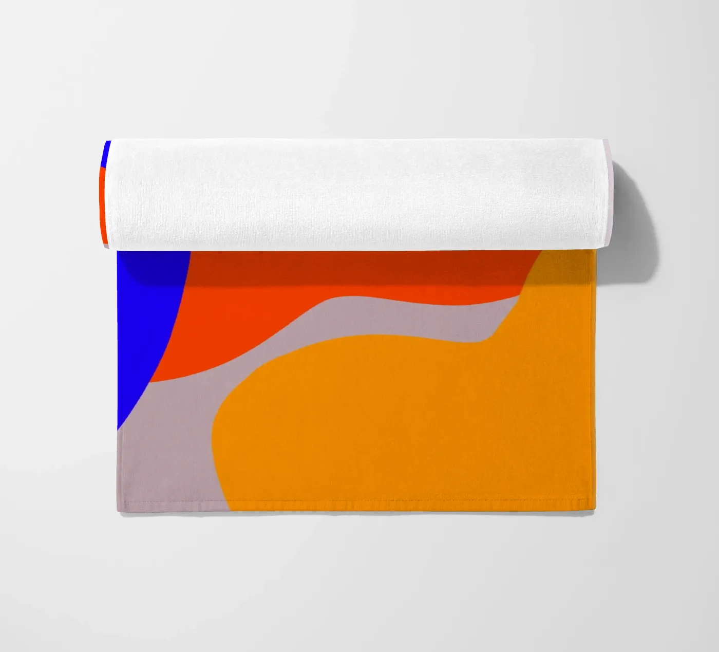 Color Symphony telo mare da Mathudace Créas