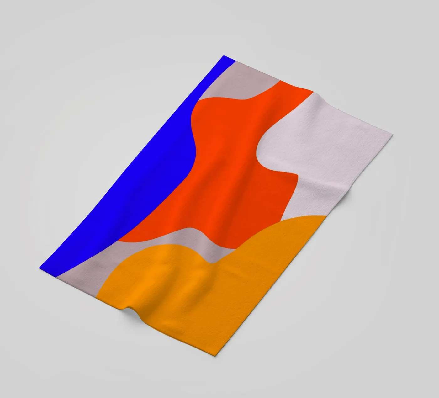 Color Symphony telo mare da Mathudace Créas