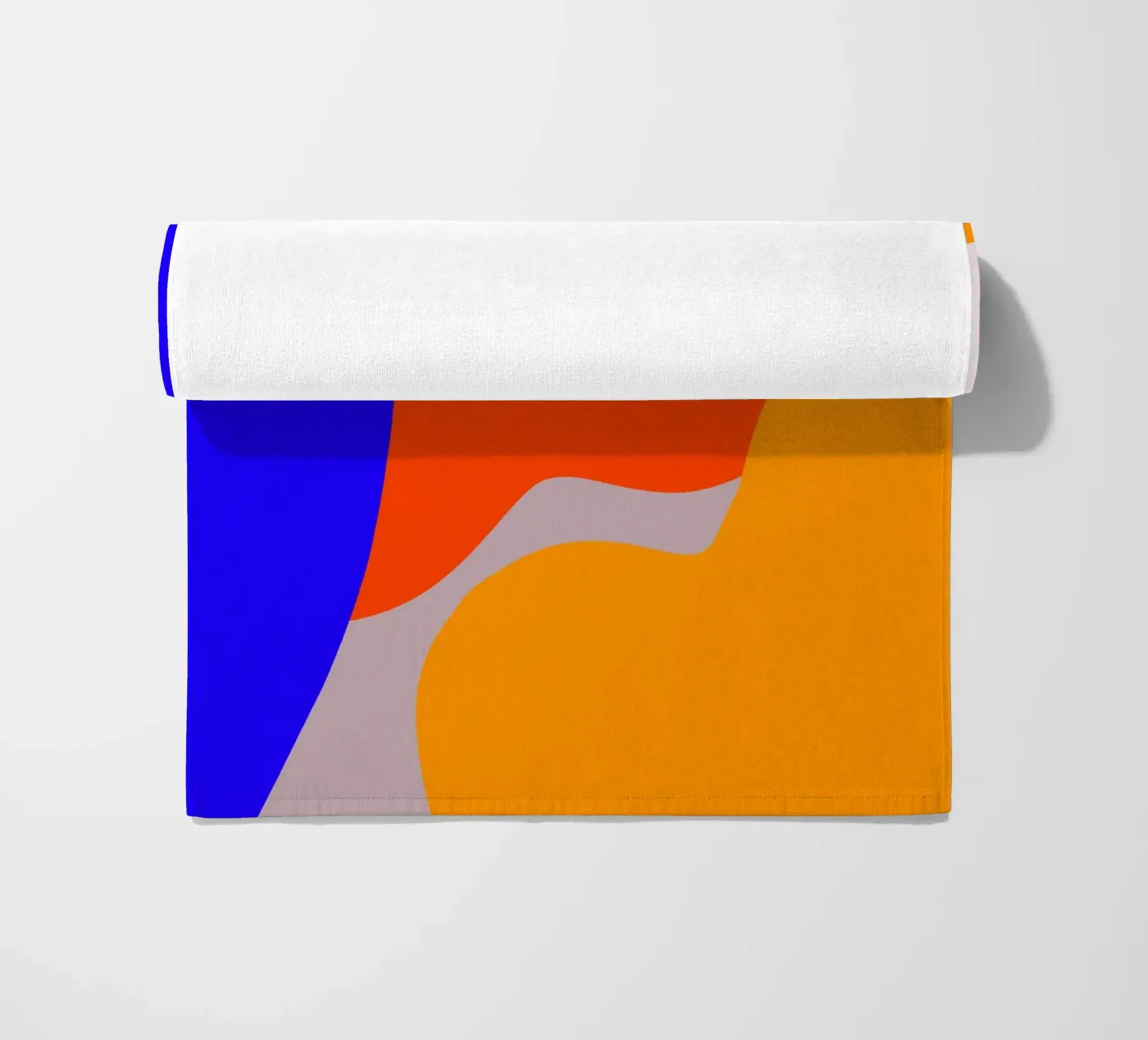 Color Symphony telo mare da Mathudace Créas