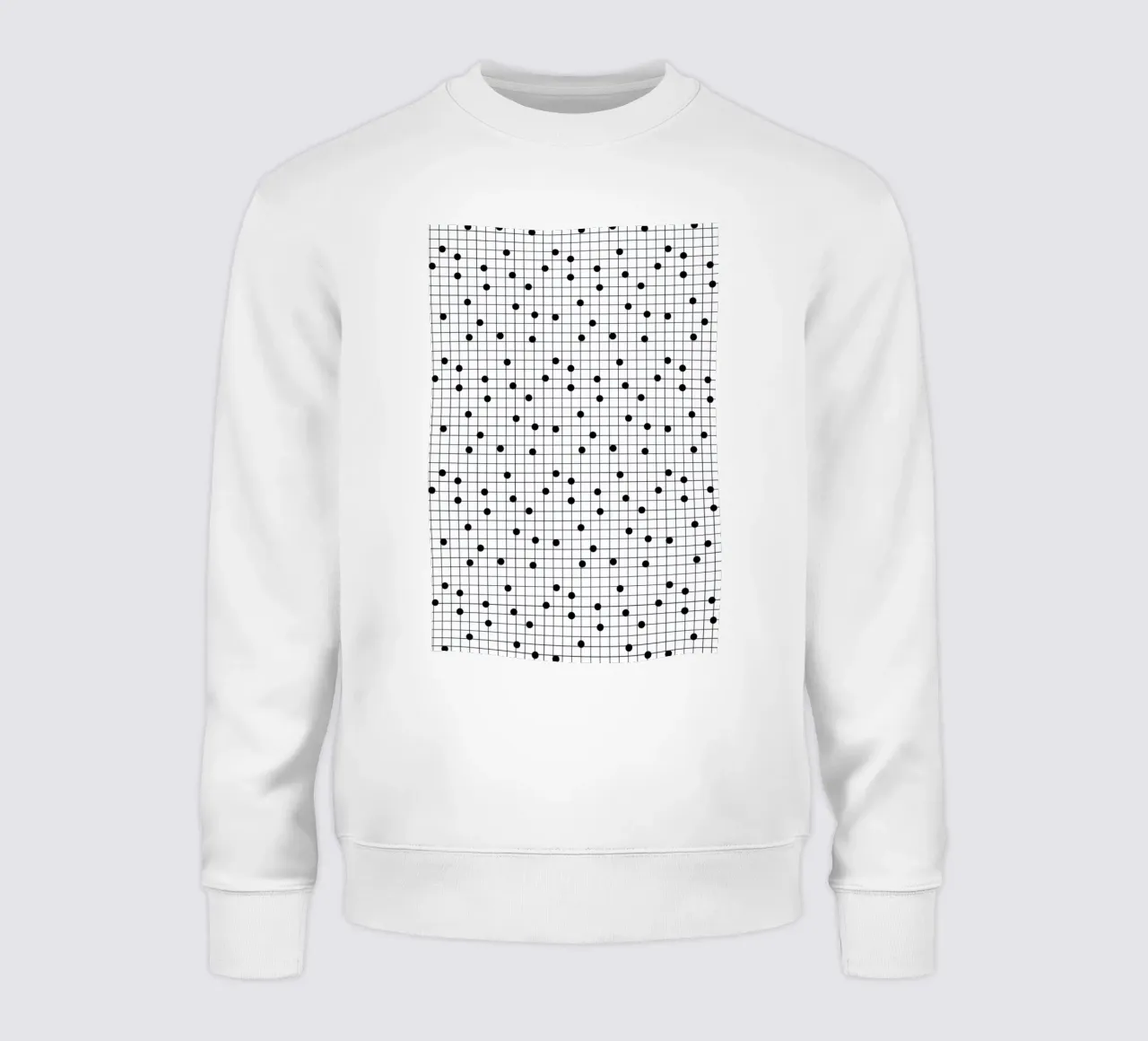 Dotline felpa da Charlotte Winter