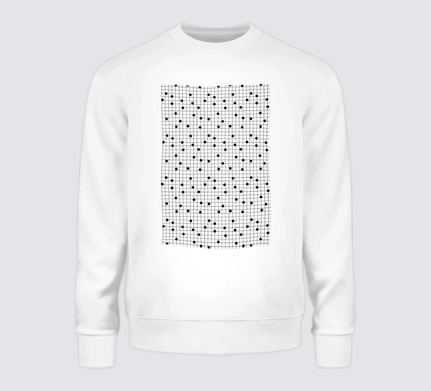 Dotline felpa da Charlotte Winter