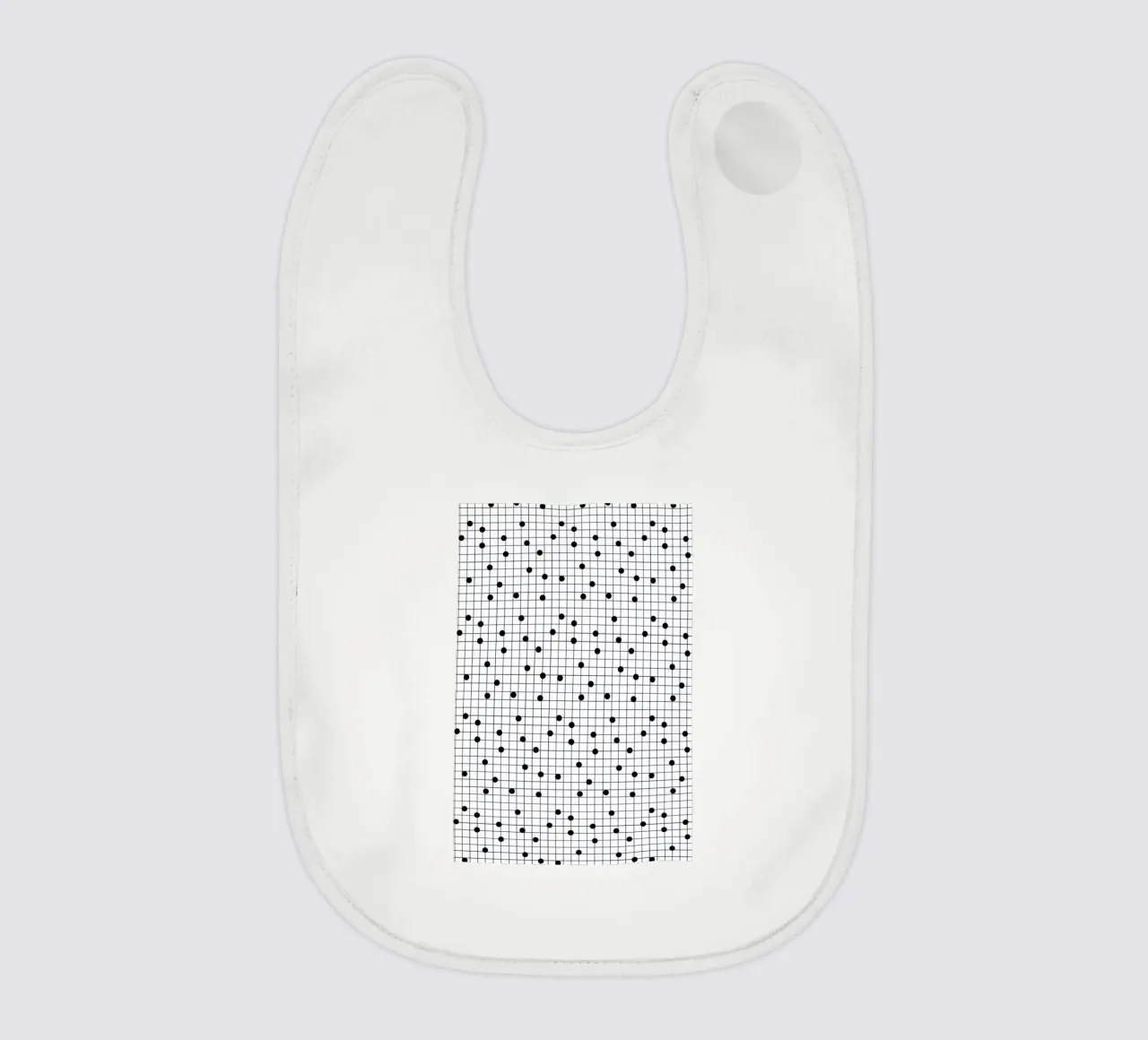 Dotline bavaglino da Charlotte Winter