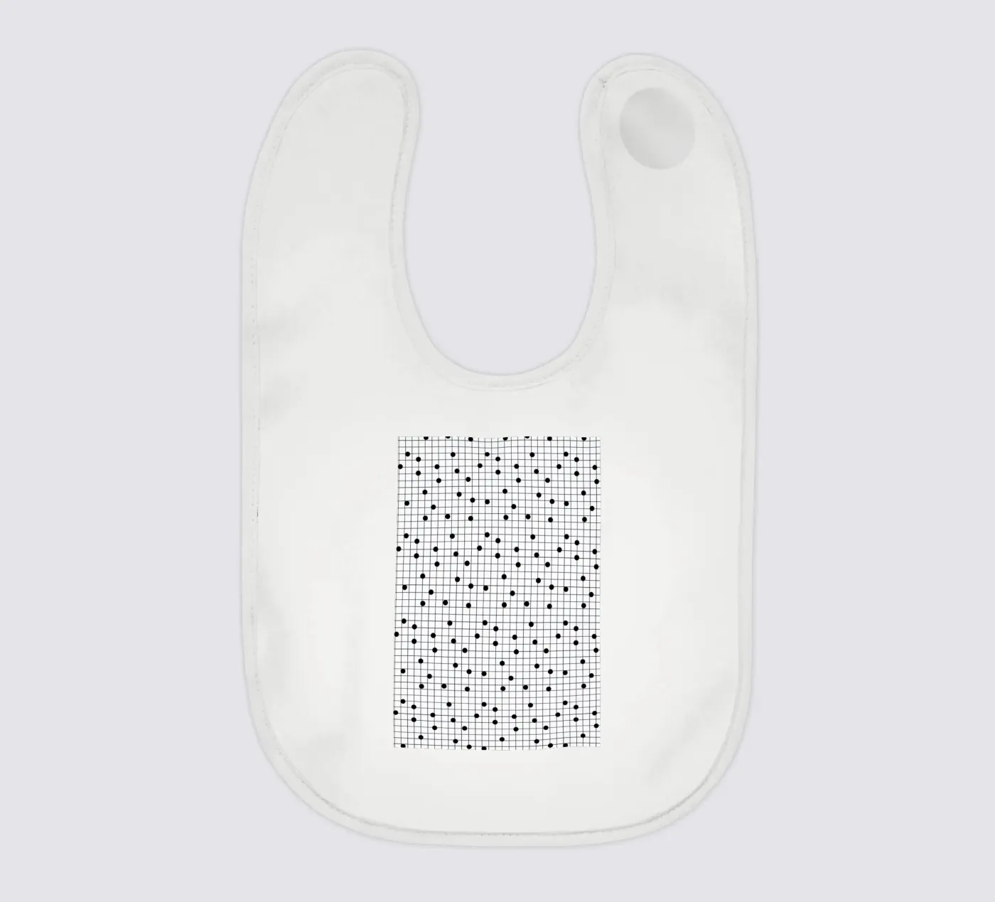 Dotline bavaglino da Charlotte Winter