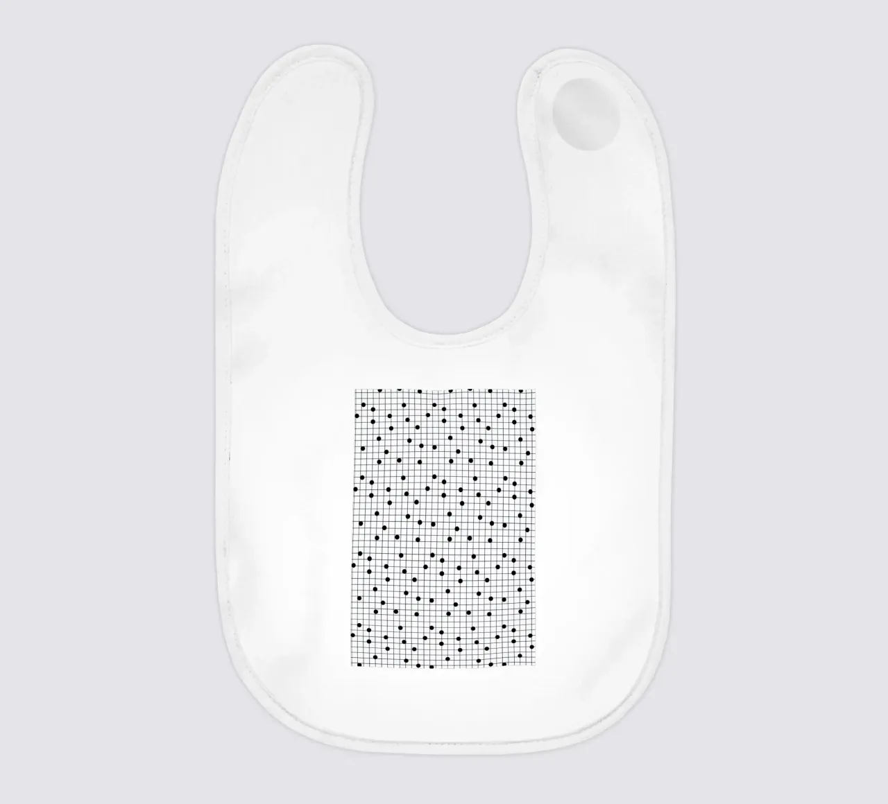 Dotline bavaglino da Charlotte Winter