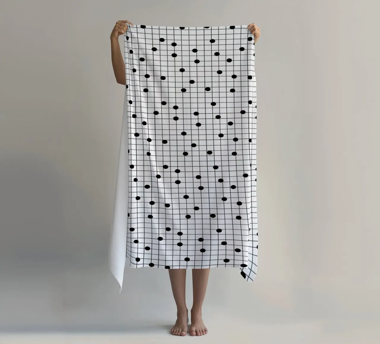 Dotline telo mare da Charlotte Winter