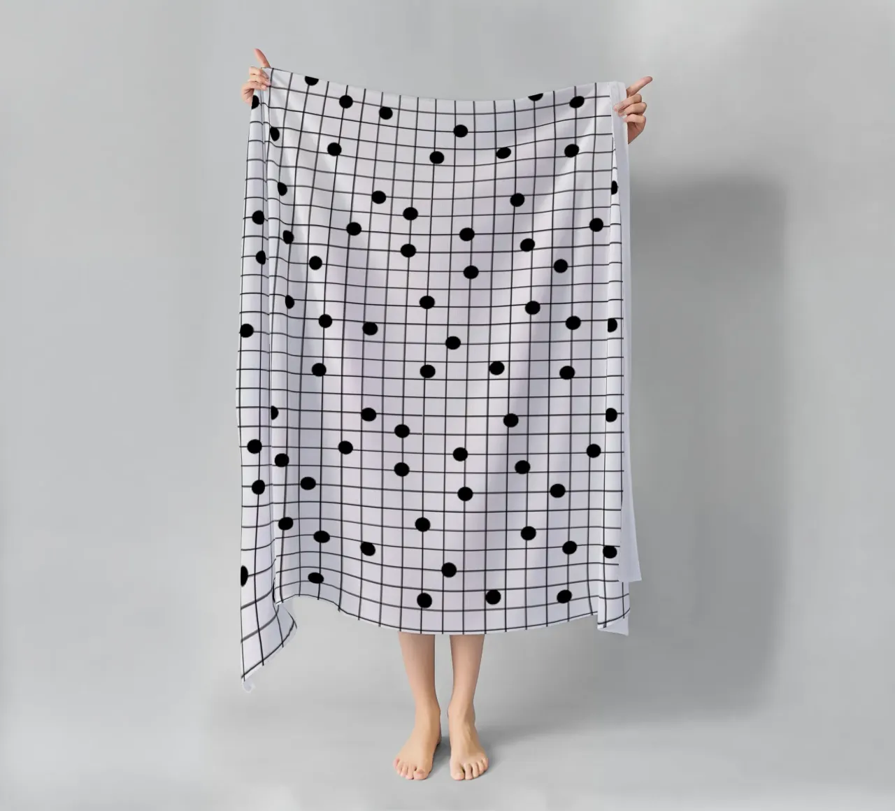 Dotline telo mare da Charlotte Winter