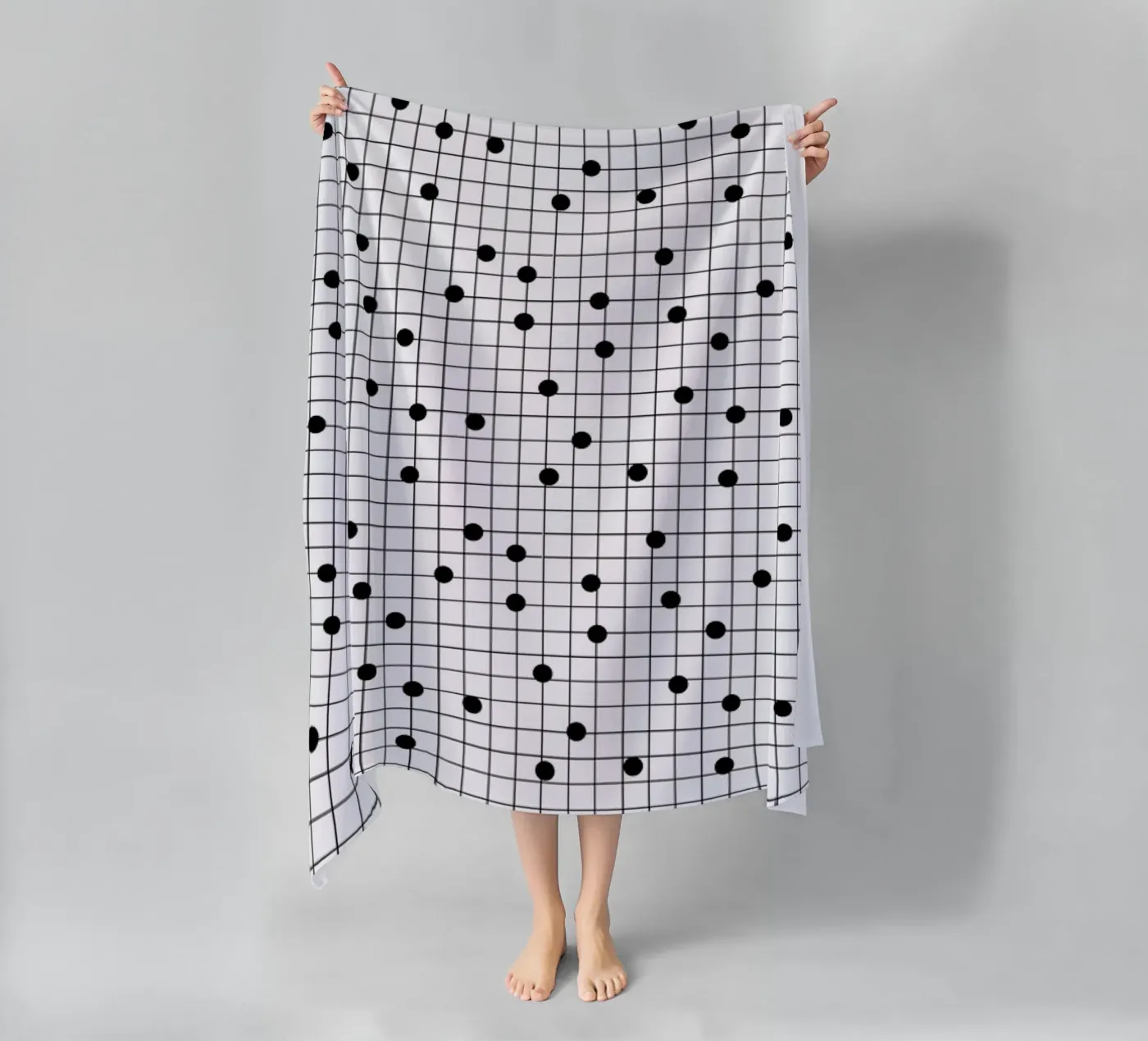 Dotline telo mare da Charlotte Winter