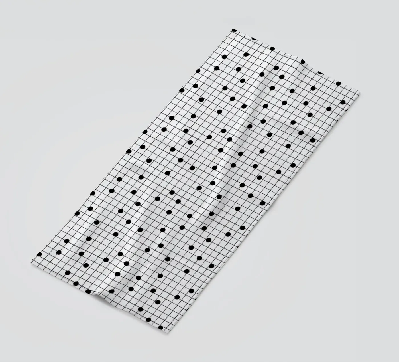 Dotline telo mare da Charlotte Winter