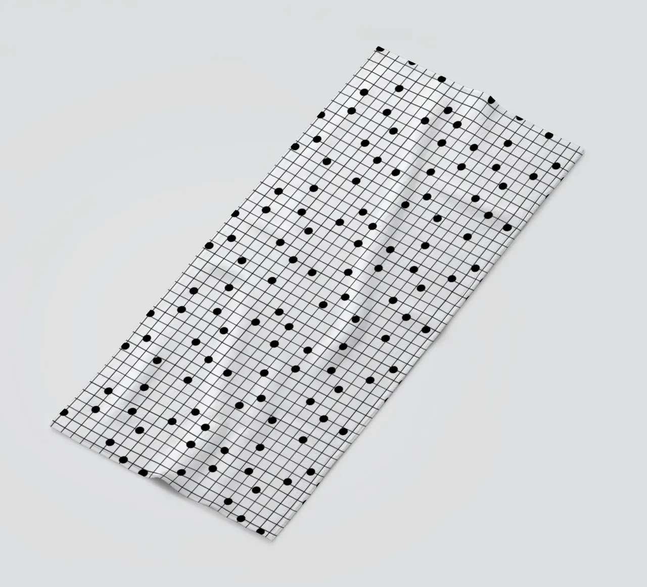 Dotline telo mare da Charlotte Winter